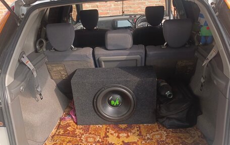 Nissan Tino, 1999 год, 250 000 рублей, 8 фотография