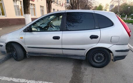 Nissan Tino, 1999 год, 250 000 рублей, 4 фотография
