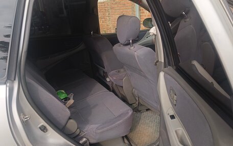Nissan Tino, 1999 год, 250 000 рублей, 6 фотография