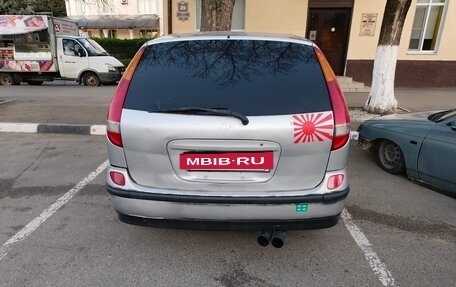 Nissan Tino, 1999 год, 250 000 рублей, 3 фотография
