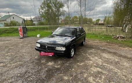 Москвич 2141, 1999 год, 80 000 рублей, 3 фотография