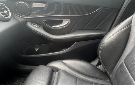 Mercedes-Benz C-Класс, 2018 год, 2 699 999 рублей, 5 фотография