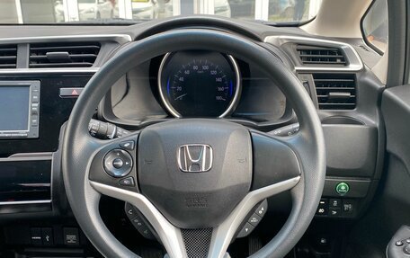 Honda Fit III, 2019 год, 1 219 000 рублей, 10 фотография
