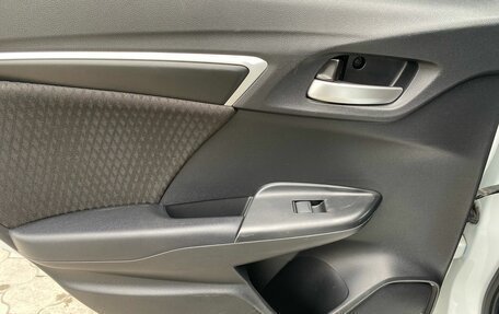 Honda Fit III, 2019 год, 1 219 000 рублей, 15 фотография