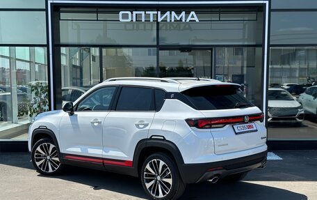 Changan CS35 Plus, 2024 год, 2 629 900 рублей, 5 фотография