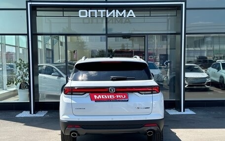 Changan CS35 Plus, 2024 год, 2 629 900 рублей, 4 фотография