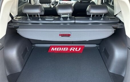 Changan CS35 Plus, 2024 год, 2 629 900 рублей, 18 фотография