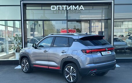 Changan CS35 Plus, 2024 год, 2 629 900 рублей, 5 фотография
