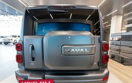 Haval H9, 2024 год, 5 199 000 рублей, 3 фотография