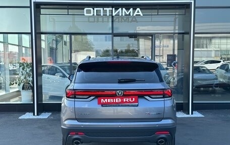 Changan CS35 Plus, 2024 год, 2 629 900 рублей, 4 фотография