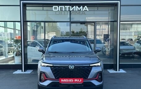 Changan CS35 Plus, 2024 год, 2 629 900 рублей, 8 фотография