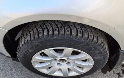 Volkswagen Jetta VI, 2006 год, 500 000 рублей, 1 фотография