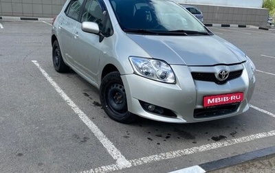 Toyota Auris II, 2008 год, 550 000 рублей, 1 фотография