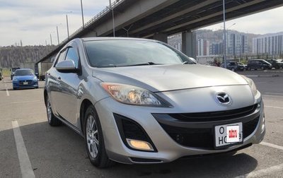 Mazda Axela, 2011 год, 1 100 000 рублей, 1 фотография
