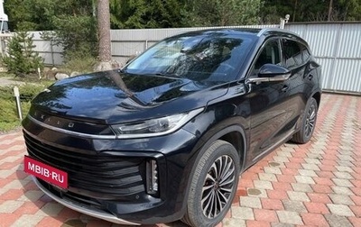CheryExeed TXL, 2023 год, 2 390 000 рублей, 1 фотография