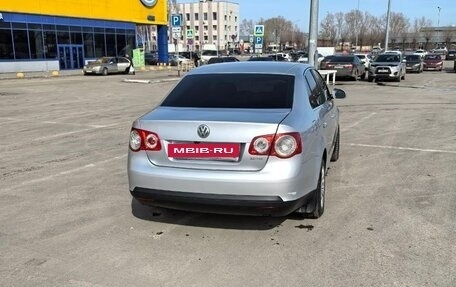 Volkswagen Jetta VI, 2006 год, 500 000 рублей, 17 фотография