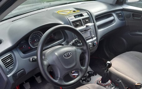 KIA Sportage II, 2010 год, 750 000 рублей, 4 фотография