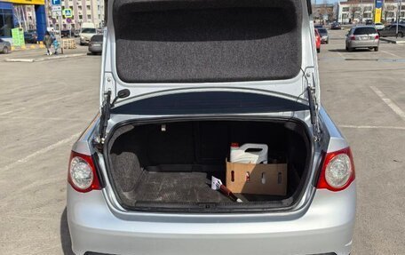 Volkswagen Jetta VI, 2006 год, 500 000 рублей, 20 фотография