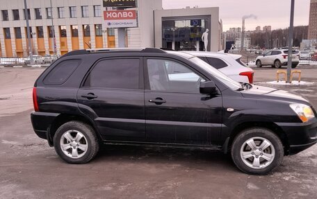 KIA Sportage II, 2010 год, 750 000 рублей, 3 фотография