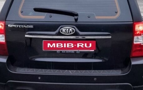 KIA Sportage II, 2010 год, 750 000 рублей, 5 фотография