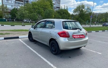 Toyota Auris II, 2008 год, 550 000 рублей, 4 фотография