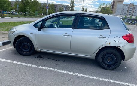 Toyota Auris II, 2008 год, 550 000 рублей, 5 фотография