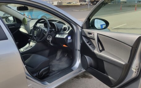 Mazda Axela, 2011 год, 1 100 000 рублей, 10 фотография