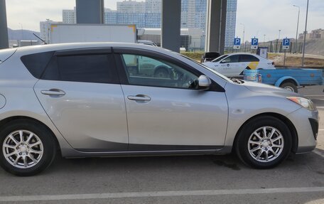 Mazda Axela, 2011 год, 1 100 000 рублей, 8 фотография