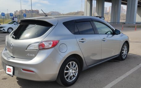 Mazda Axela, 2011 год, 1 100 000 рублей, 7 фотография