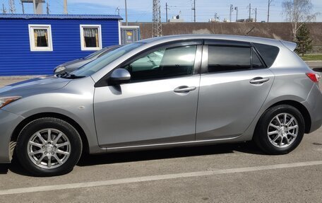 Mazda Axela, 2011 год, 1 100 000 рублей, 4 фотография