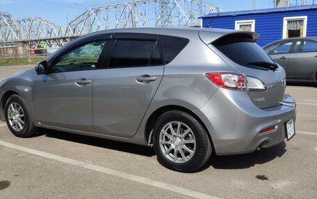 Mazda Axela, 2011 год, 1 100 000 рублей, 5 фотография