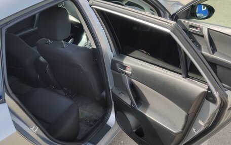 Mazda Axela, 2011 год, 1 100 000 рублей, 11 фотография