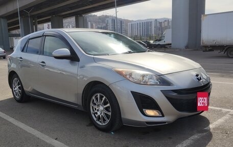 Mazda Axela, 2011 год, 1 100 000 рублей, 9 фотография