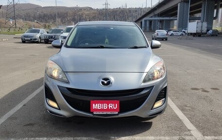 Mazda Axela, 2011 год, 1 100 000 рублей, 2 фотография