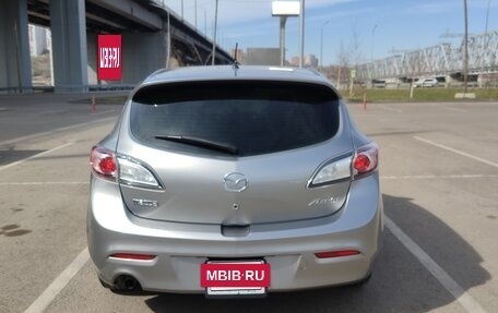 Mazda Axela, 2011 год, 1 100 000 рублей, 6 фотография