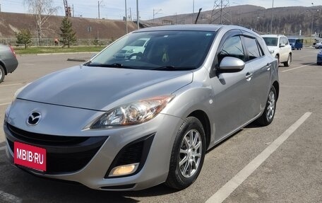 Mazda Axela, 2011 год, 1 100 000 рублей, 3 фотография