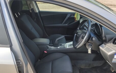 Mazda Axela, 2011 год, 1 100 000 рублей, 16 фотография