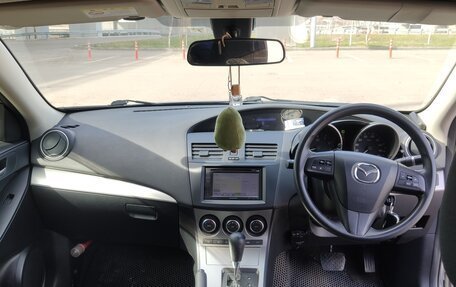 Mazda Axela, 2011 год, 1 100 000 рублей, 19 фотография
