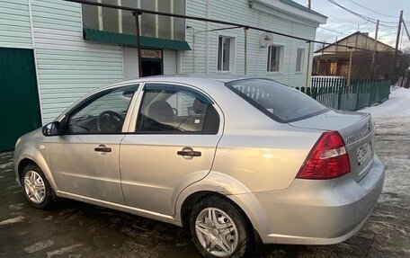 Ravon Nexia R3, 2016 год, 520 000 рублей, 3 фотография