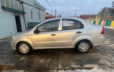Ravon Nexia R3, 2016 год, 520 000 рублей, 7 фотография
