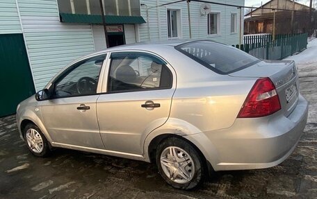 Ravon Nexia R3, 2016 год, 520 000 рублей, 8 фотография