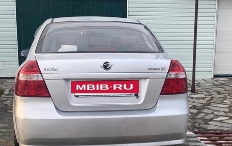 Ravon Nexia R3, 2016 год, 520 000 рублей, 4 фотография