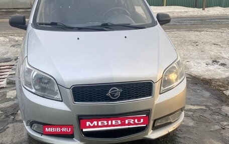 Ravon Nexia R3, 2016 год, 520 000 рублей, 2 фотография