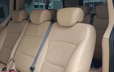 Hyundai H-1 II рестайлинг, 2019 год, 3 150 000 рублей, 4 фотография