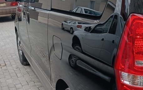Hyundai H-1 II рестайлинг, 2019 год, 3 150 000 рублей, 7 фотография