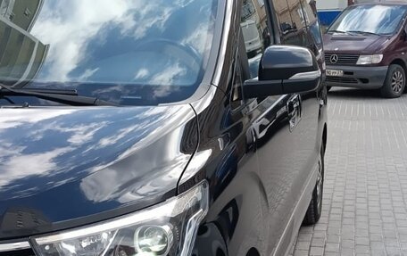 Hyundai H-1 II рестайлинг, 2019 год, 3 150 000 рублей, 12 фотография
