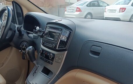 Hyundai H-1 II рестайлинг, 2019 год, 3 150 000 рублей, 14 фотография