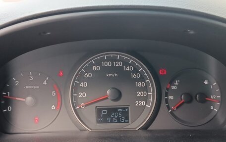 Hyundai H-1 II рестайлинг, 2019 год, 3 150 000 рублей, 18 фотография