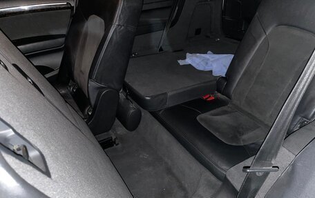 Audi Q7, 2008 год, 1 580 000 рублей, 7 фотография