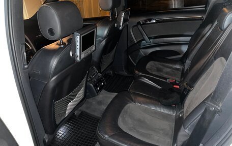 Audi Q7, 2008 год, 1 580 000 рублей, 6 фотография